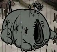 Crater Maker boss icon