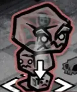 Frostbiter boss icon