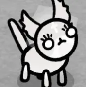 Marshmallow boss icon