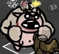 Queen Hippo boss icon
