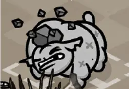 Rocky Bobo boss icon