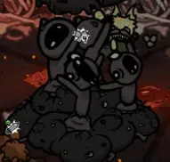 The Coven boss icon